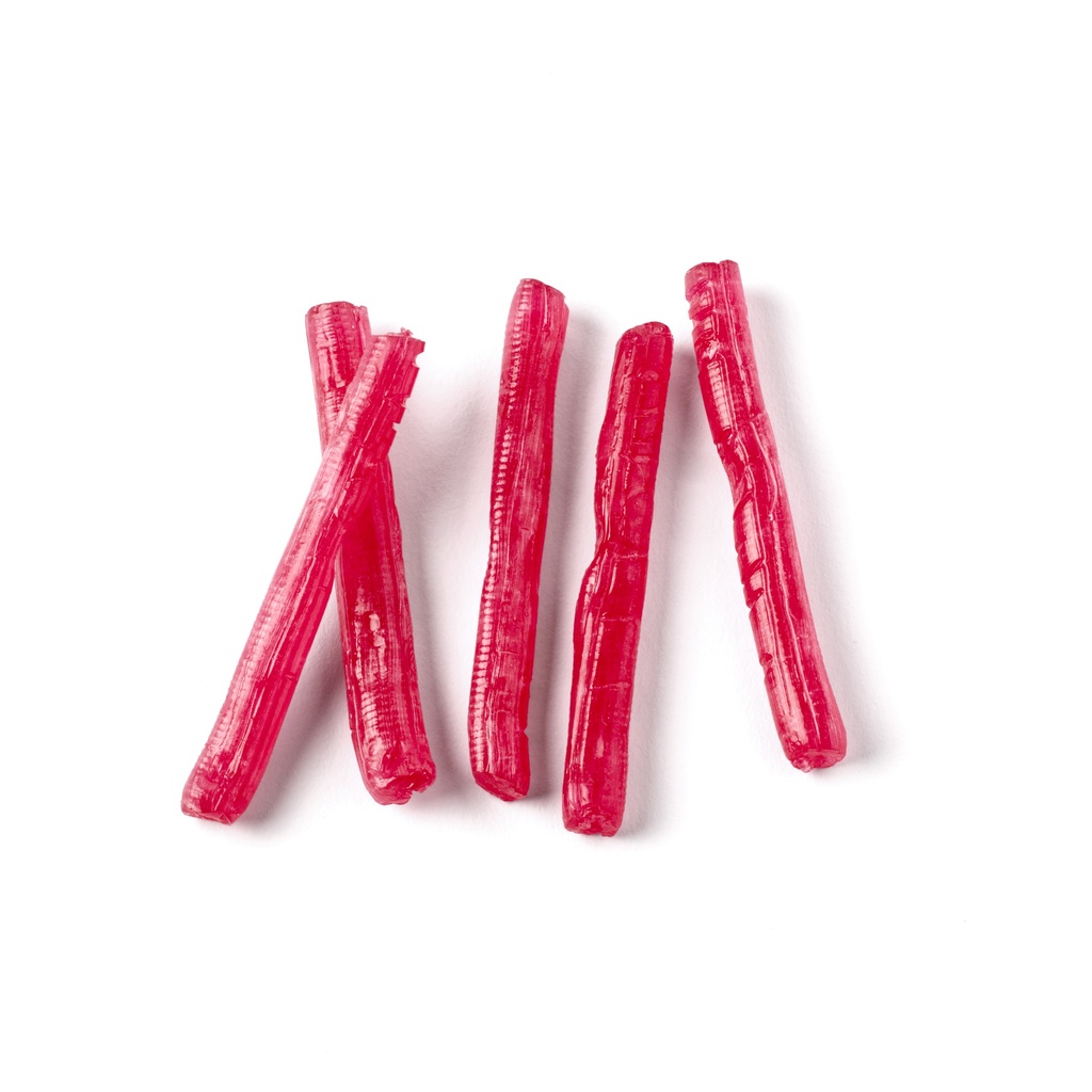 BATONNETS FRAMBOISE PF