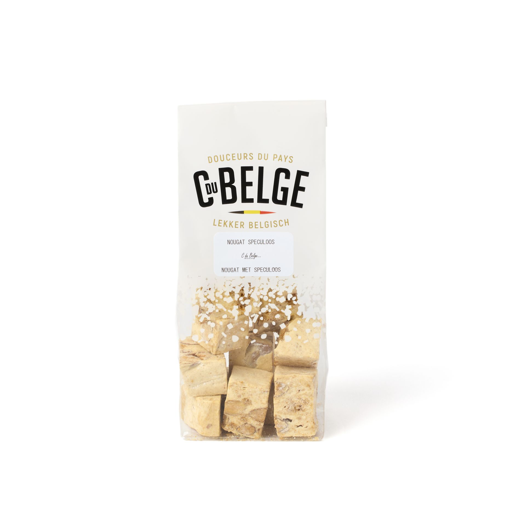 Nougat Speculoos CduBelge 140220240922 © Alexandre Bibaut.webp