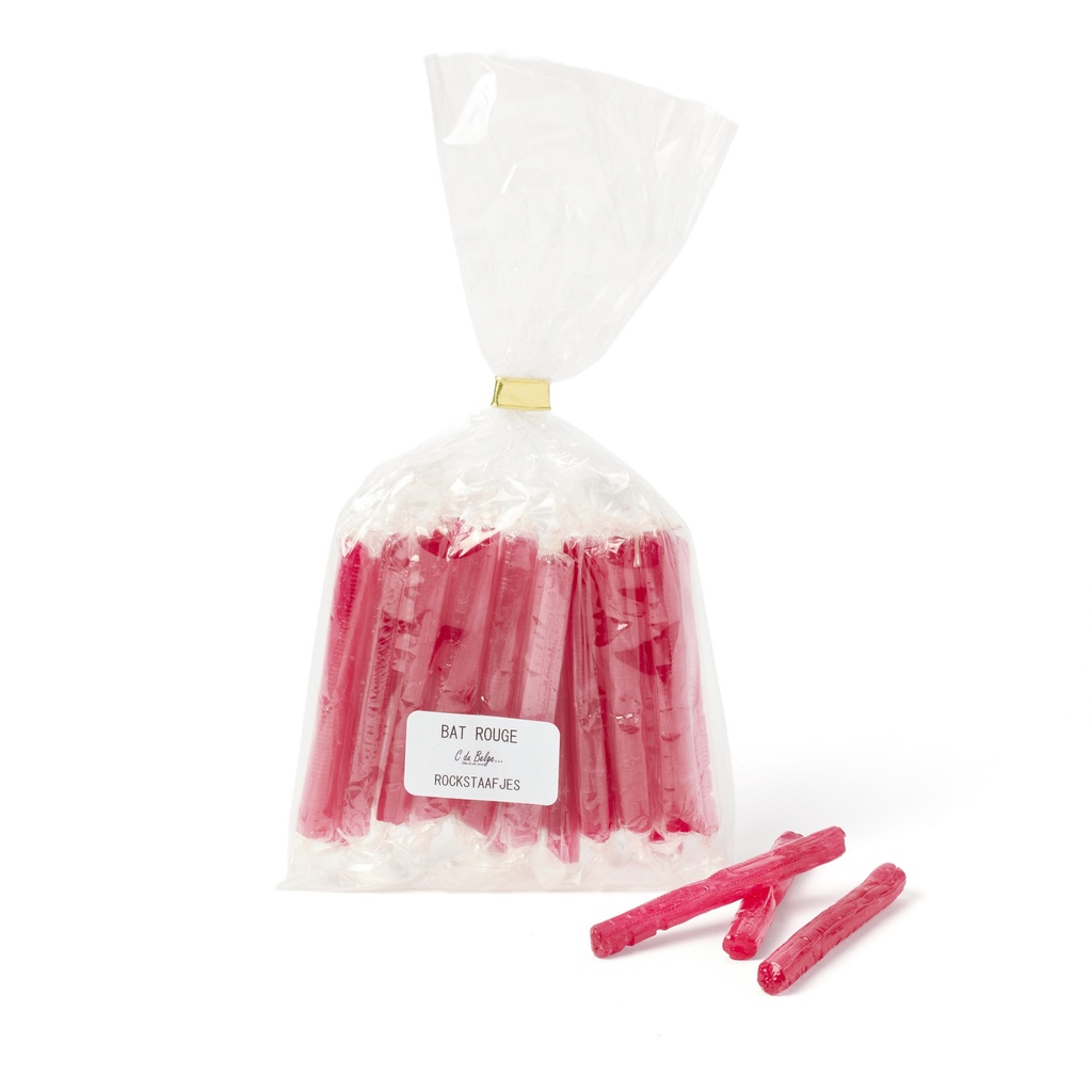 BATONNETS FRAMBOISE PF