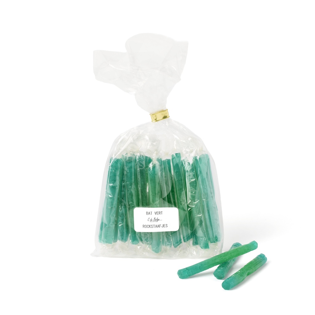 BATONNETS RHUBARBE PF