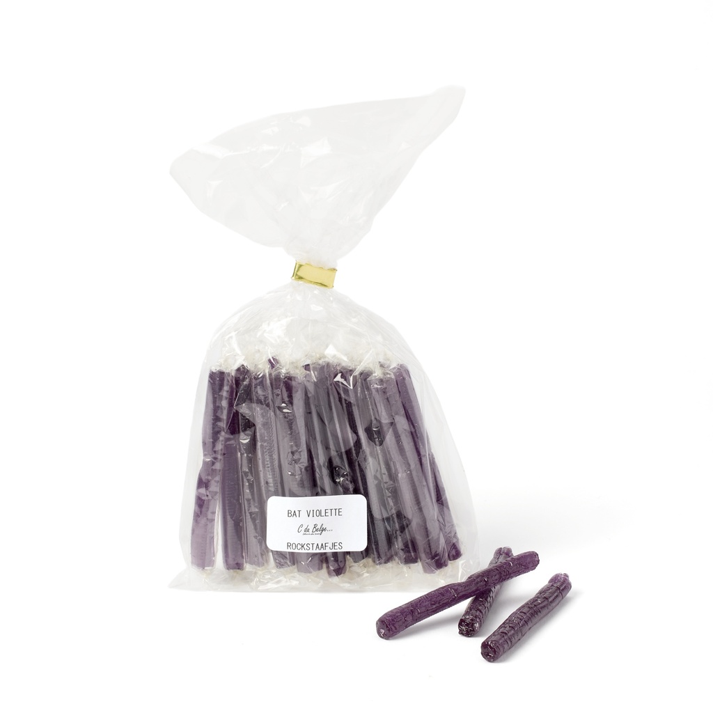 BATONNETS VIOLETTE PF