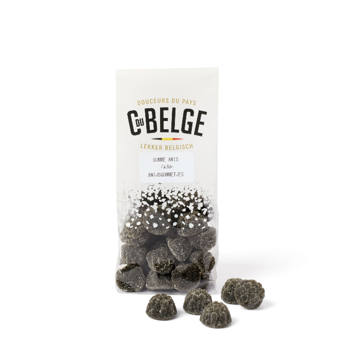 GOMME ANIS PF