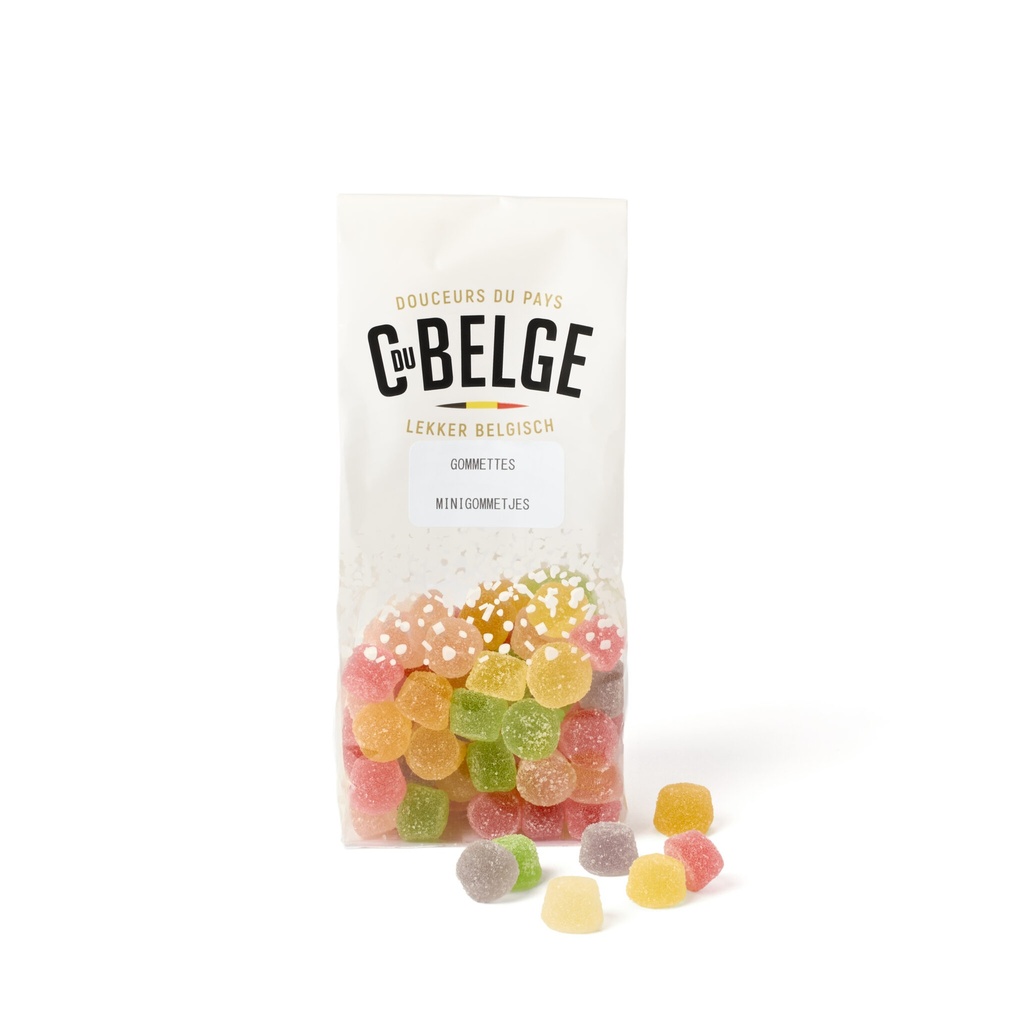GOMMETTES PF