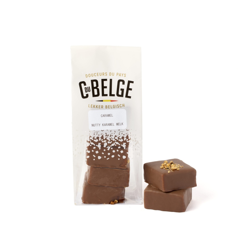 LE CARAMEL PF