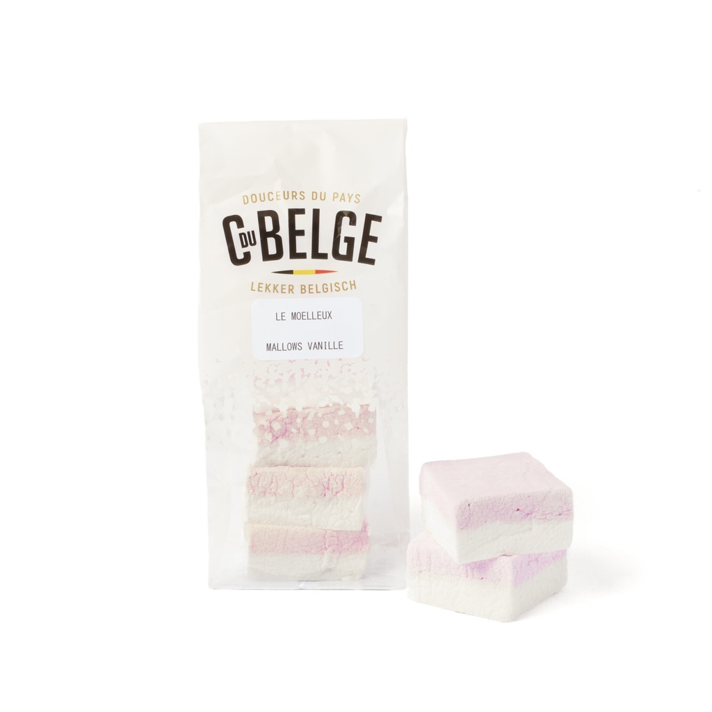 LE MOELLEUX (LARD) PF