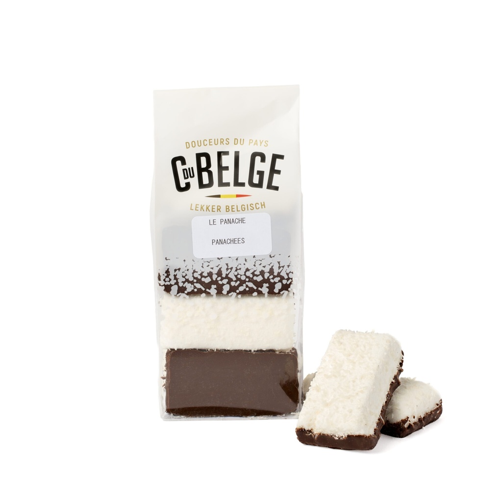 LE PANACHE (LARD) PF