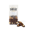 AMBACHTELIJKE CHOCOLADE MENDIANTS FONDANT PF