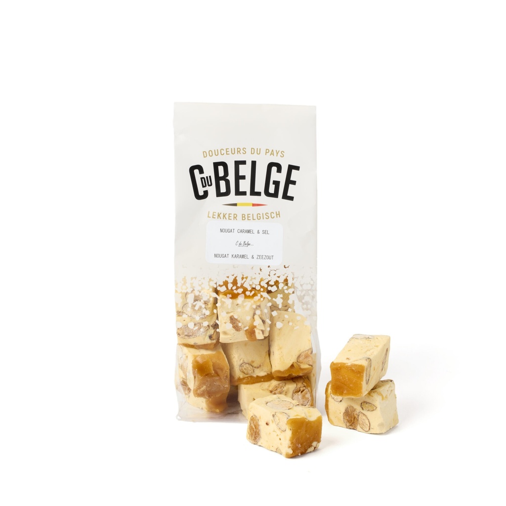 NOUGAT CARAMEL PF