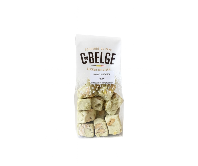 NOUGAT PISTACHE PF