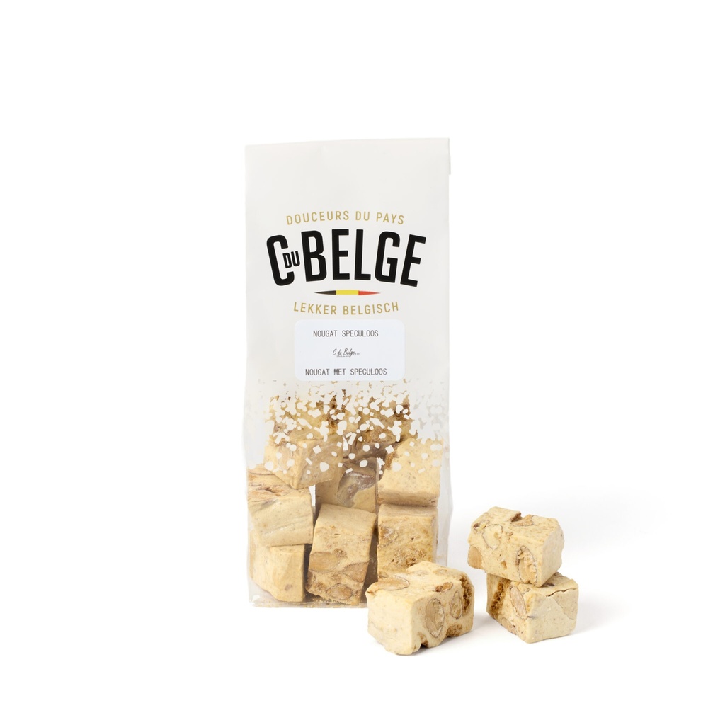 NOUGAT SPECULOOS PF