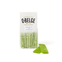 ZURE PLAATJES GROEN PF
