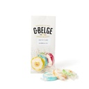 SUCETTES FLEURS 5 PCES PF