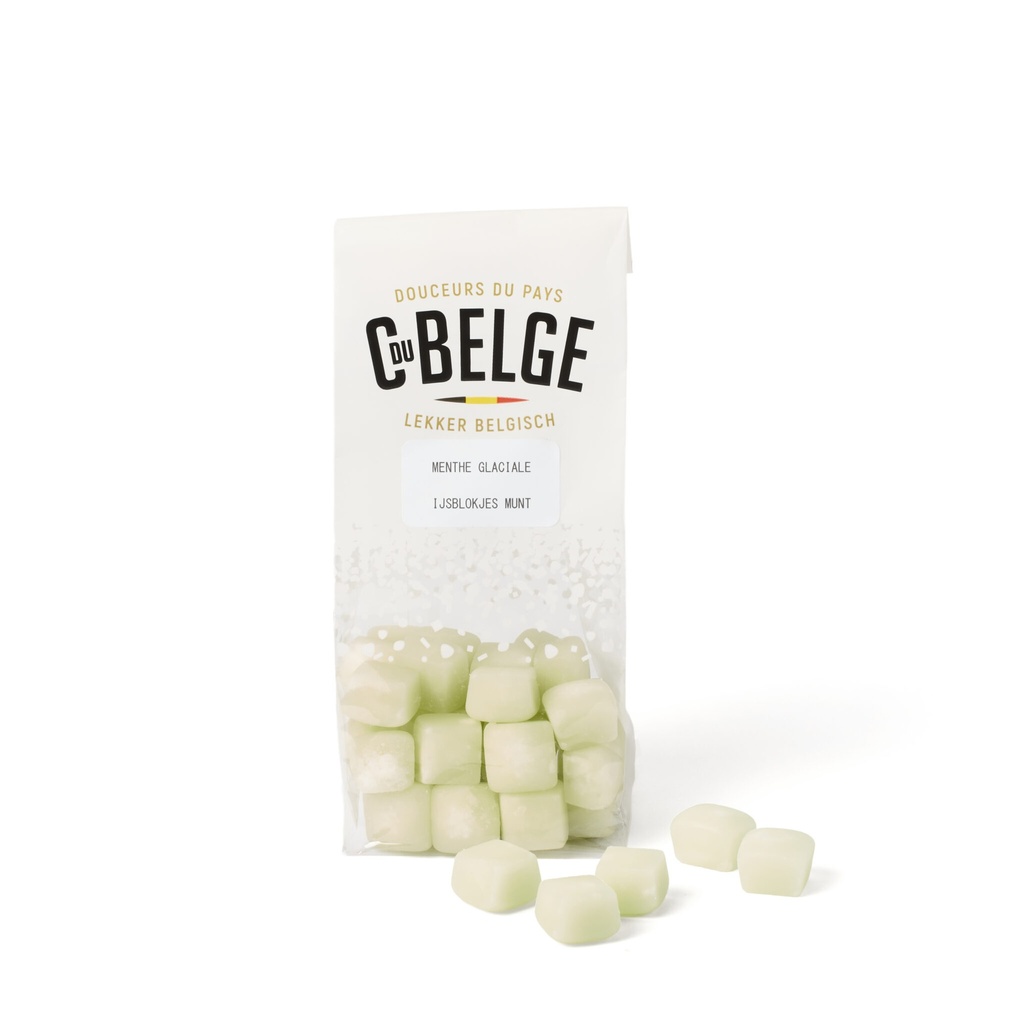 VERITABLE MENTHE GLACIALE PF