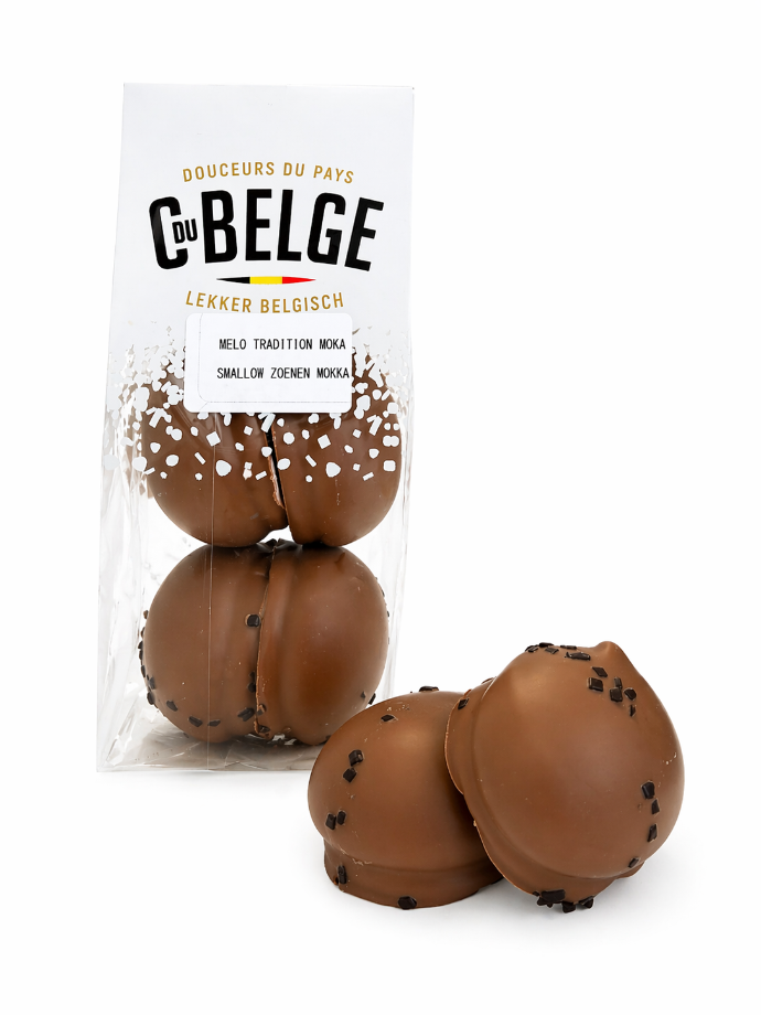 MELO TRADITION MOKA PF