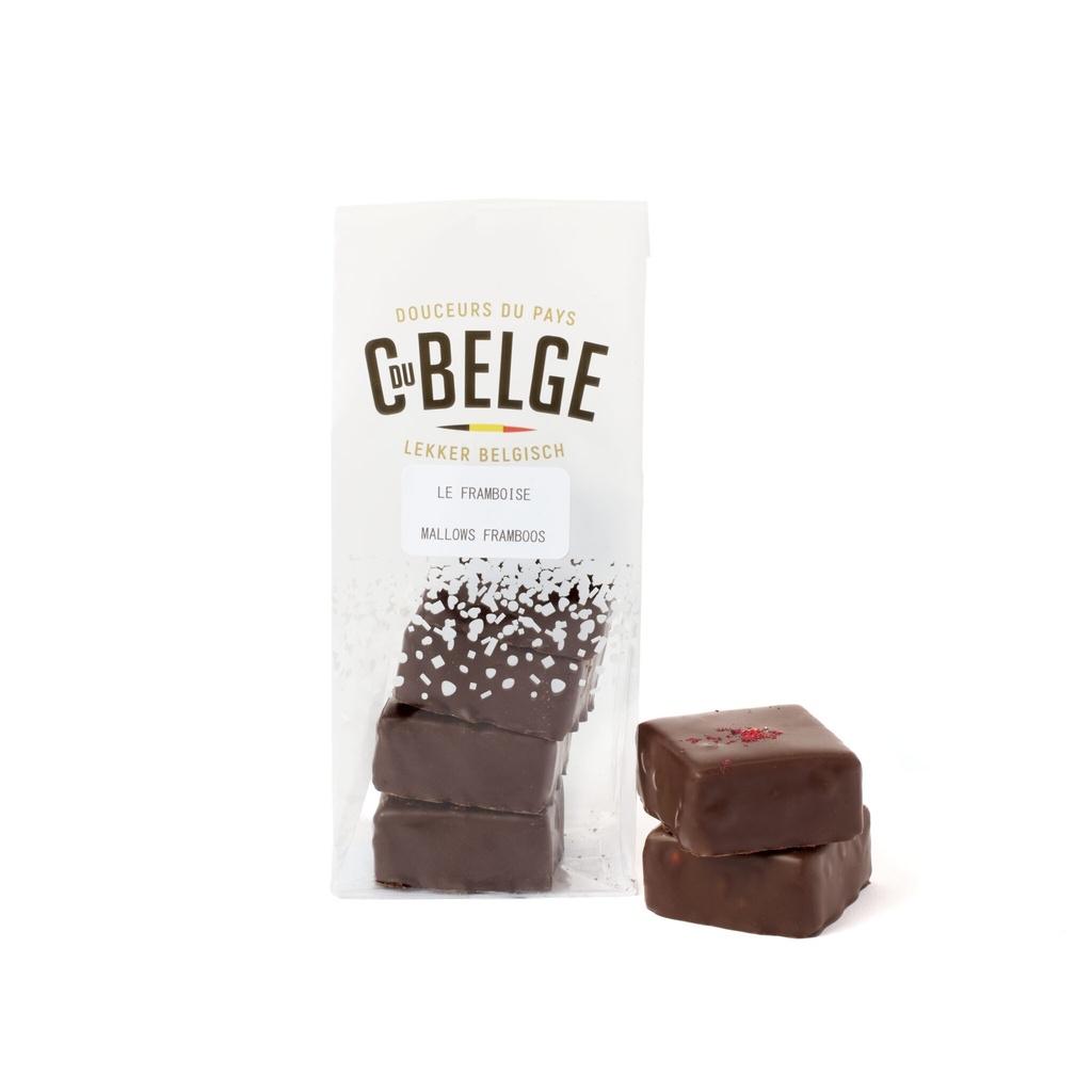 LE FRAMBOISE (LARD) PF