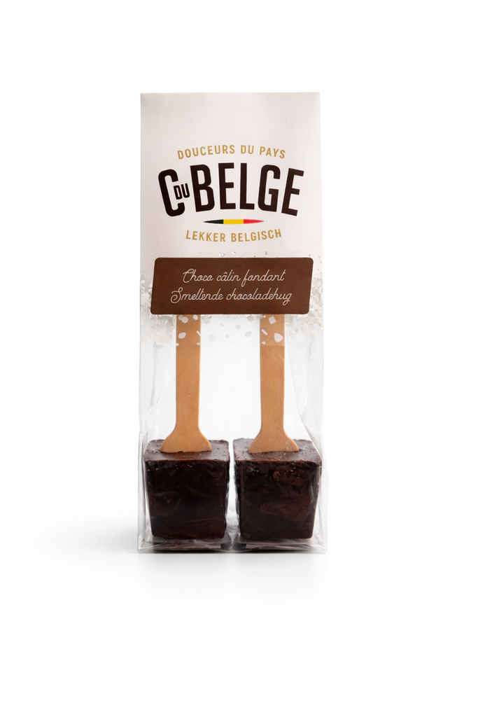 CHOCO CALIN FONDANT PF