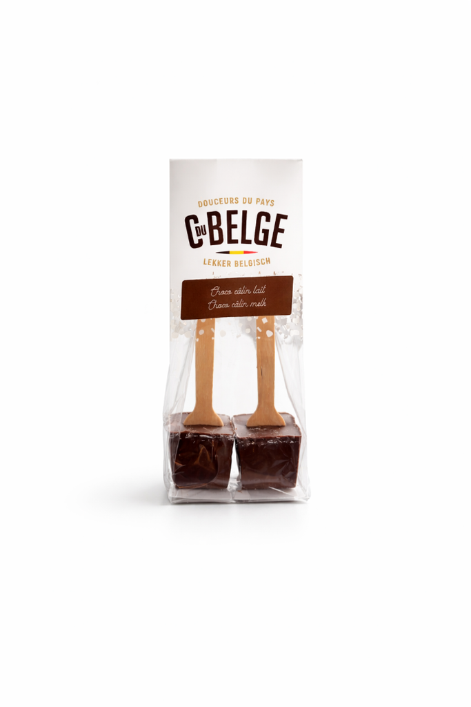 CHOCO CALIN MELK PF