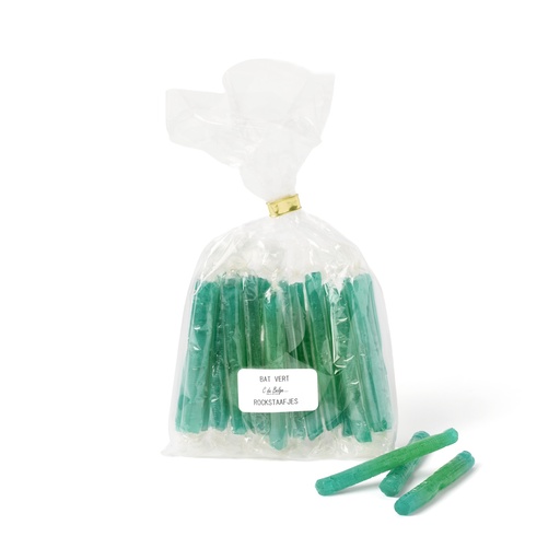 BATONNETS RHUBARBE PF