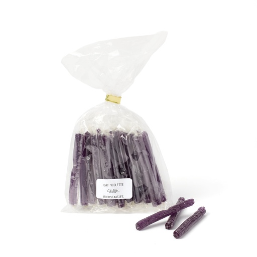 BATONNETS VIOLETTE PF