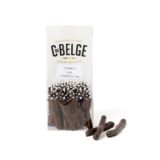 [134] CITRONNETTES PF