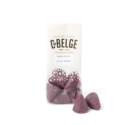 CUBERDONS ORIGINAL "1954" PF