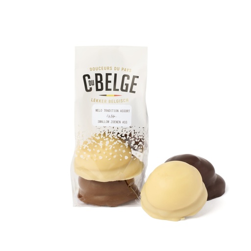 [139] MELO ARTISAN ASSORTIMENT PF