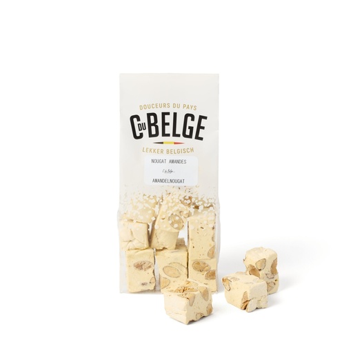 [188] NOUGAT AMANDE PF