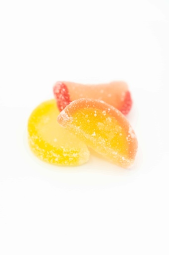 [125] TRANCHES  AGAR TRADITION PF