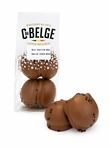 [211] MELO TRADITION MOKA PF