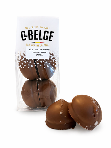 [210] MELO TRADITION CARAMEL PF