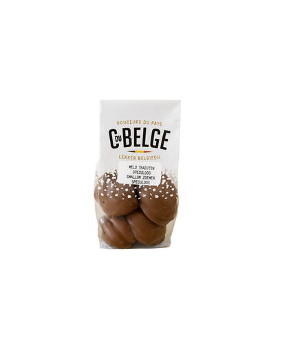[212] MELO TRADITION SPECULOOS PF