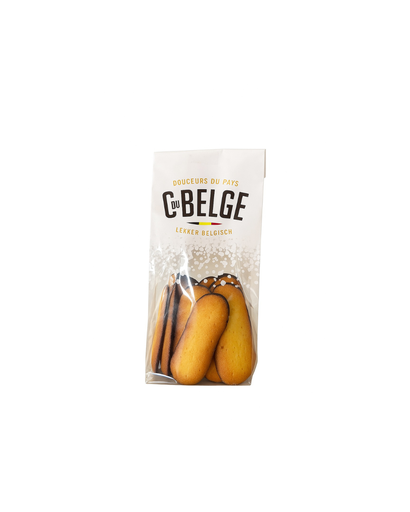 [167] LANGUES DE CHAT FONDANT PF