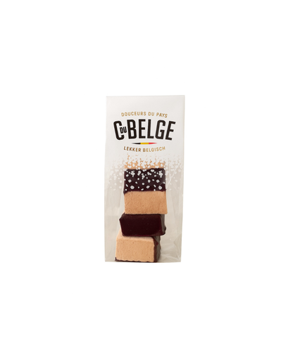 [166] MARSHMALLOW CHOCO-KOFFIE PF