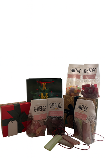 Sachet Fun & Gourmandises