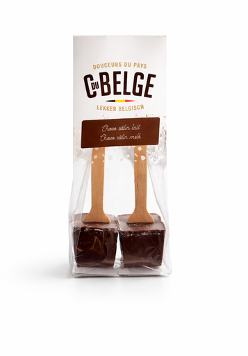 CHOCO CALIN MELK PF