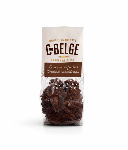 CROQ AMANDE FONDANT PF 